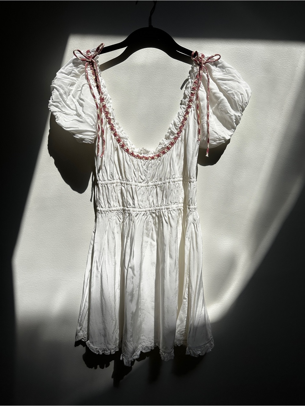 For Love & Lemons - Georgia Slip Dress - Picture 2 of 10